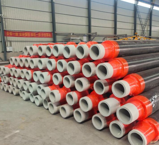 潮州PE-RT保温管